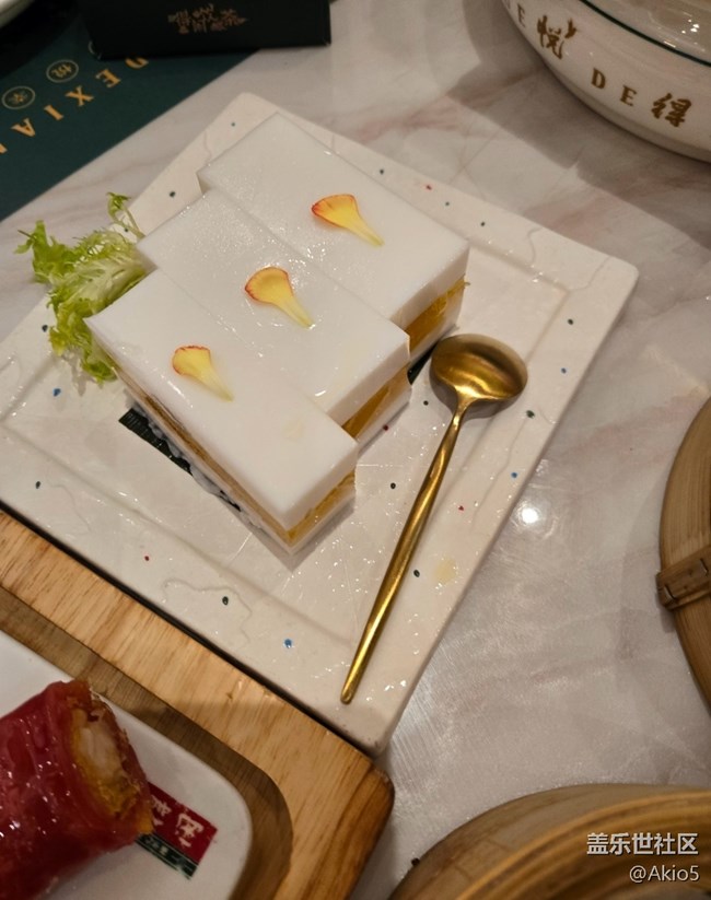 【我用三星拍美食】粵