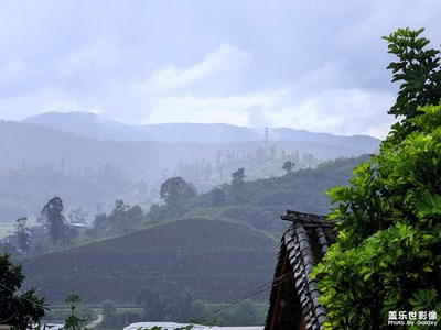 【眼界視界】境界