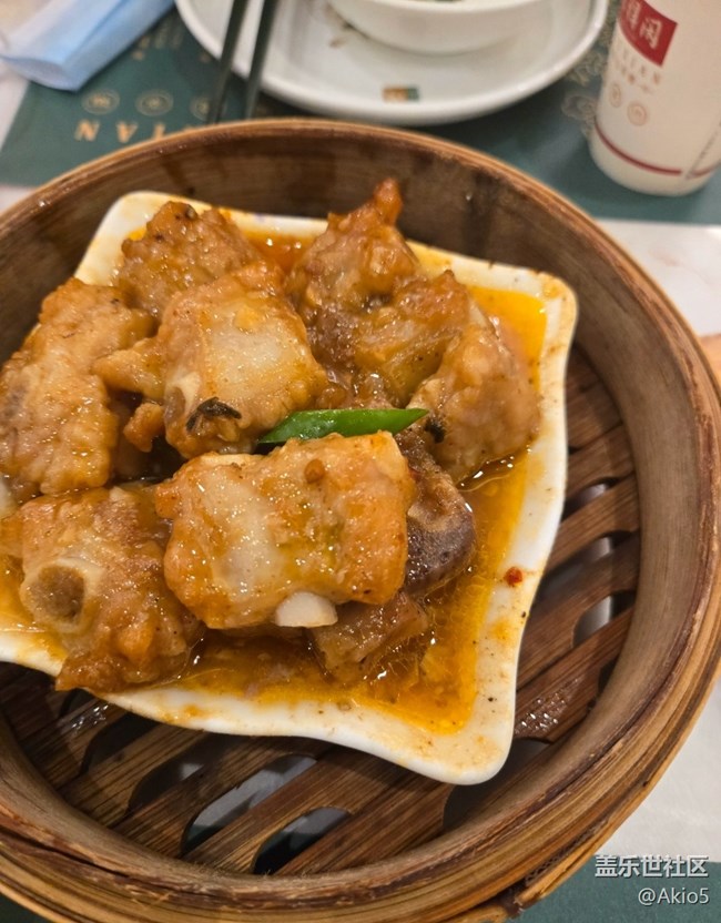 【我用三星拍美食】粵