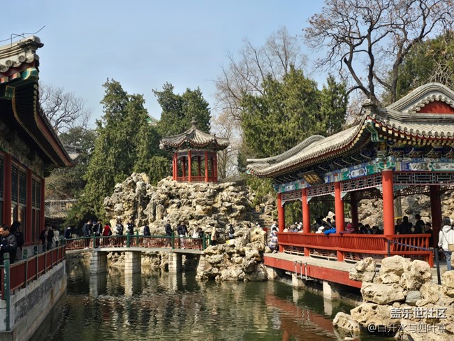 【當(dāng)三星遇到北?！?透過鏡頭看北海