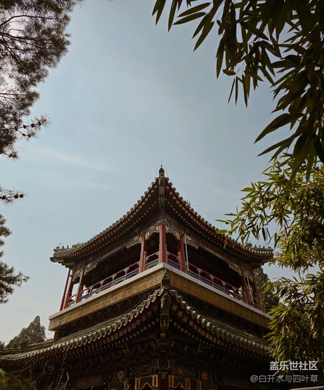 【當(dāng)三星遇到北?！?透過鏡頭看北海