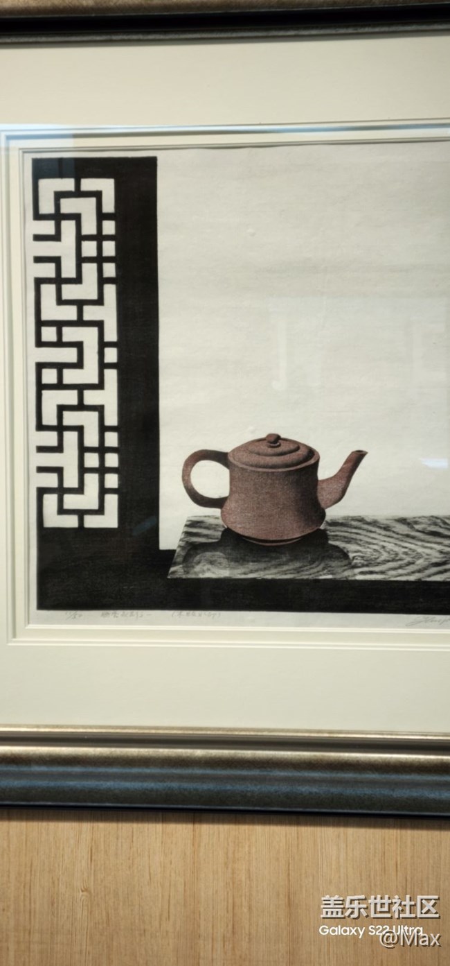 【版畫博物館】東北盧浮宮