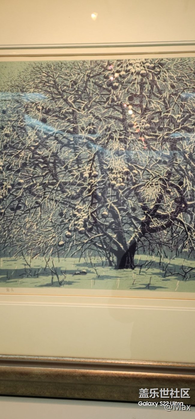 【版畫博物館】東北盧浮宮