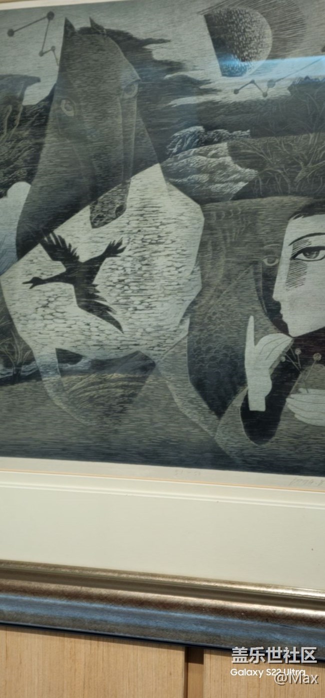 【版畫博物館】東北盧浮宮