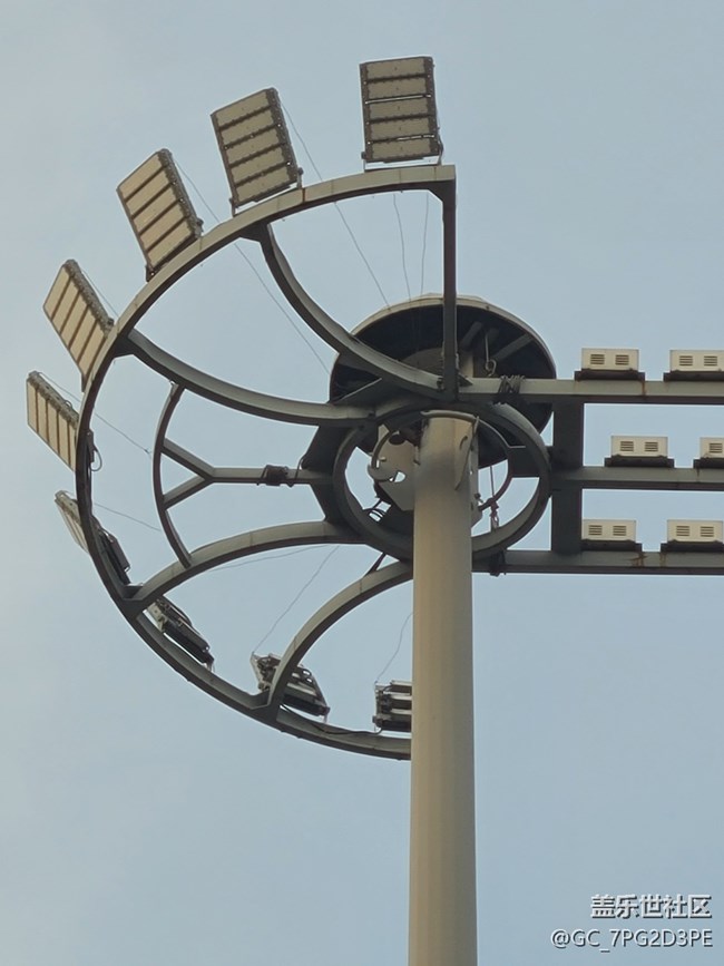 【長焦的美】+高處景物