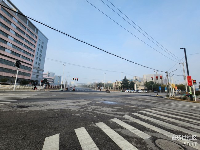 #初春時(shí)節(jié)——日常