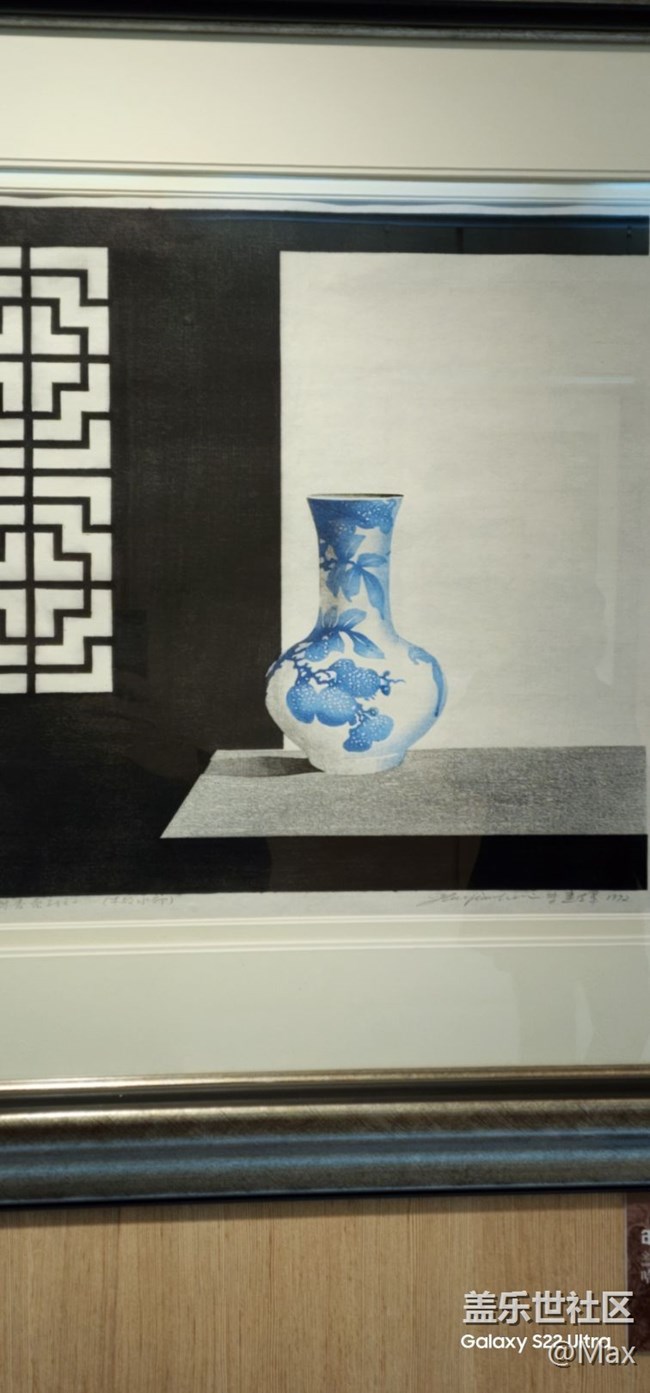 【版畫博物館】東北盧浮宮