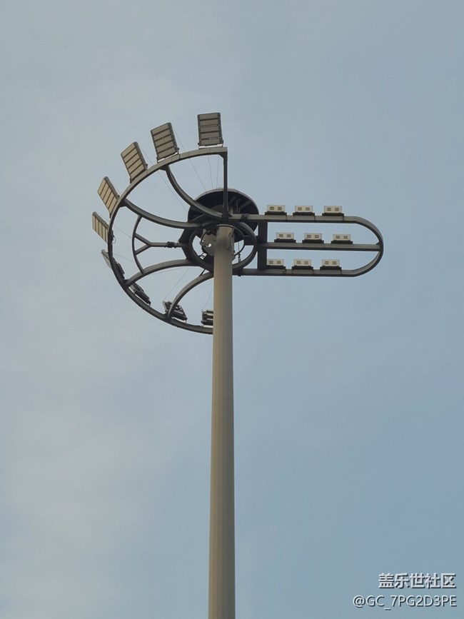 【長焦的美】+高處景物