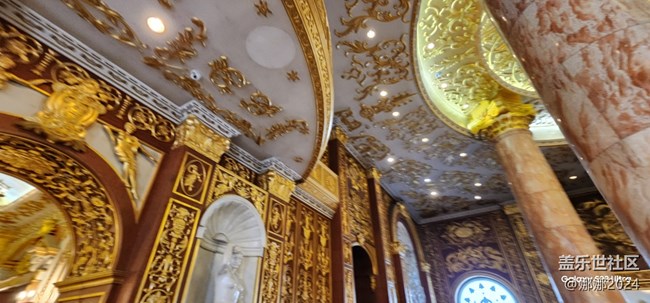 【版畫博物館】一場視覺上的盛宴