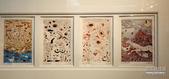 【版畫(huà)博物館】見(jiàn)證東北盧浮宮