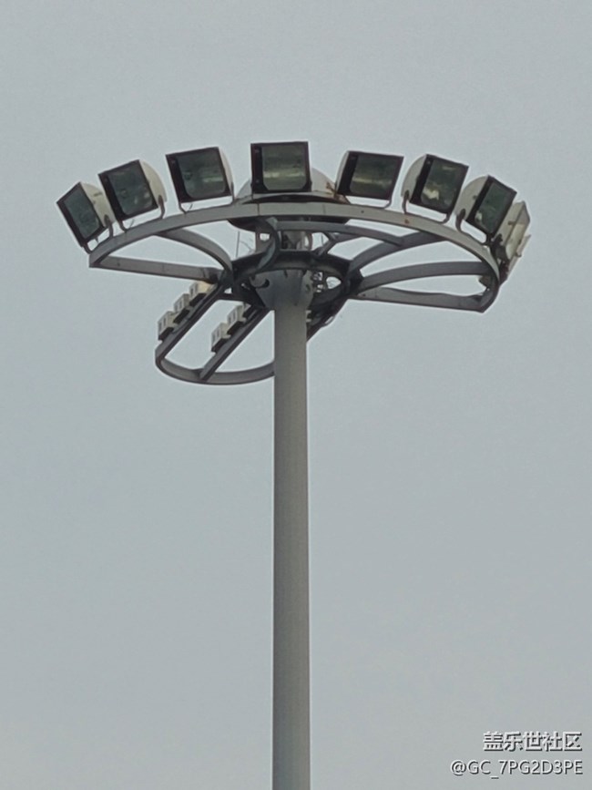 【長焦的美】+高處景物