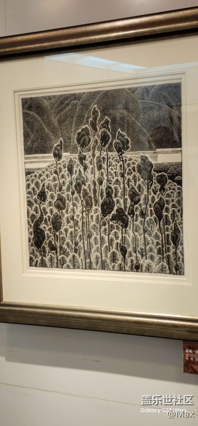 【版畫博物館】東北盧浮宮