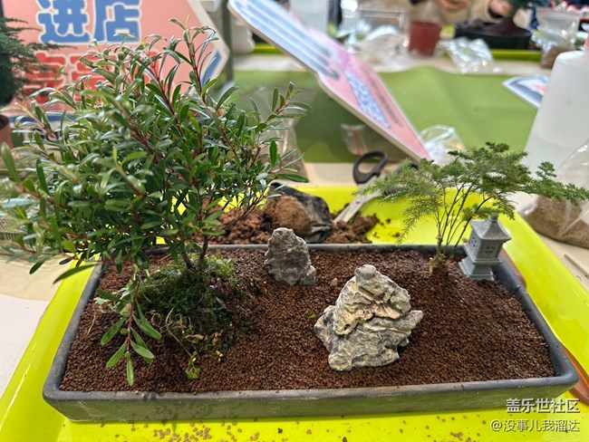 “植”此青綠，擁抱春天 活動回顧