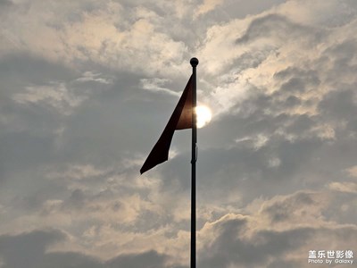 【醉春山】清晨七點(diǎn)