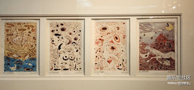 【版畫博物館】東北盧浮宮