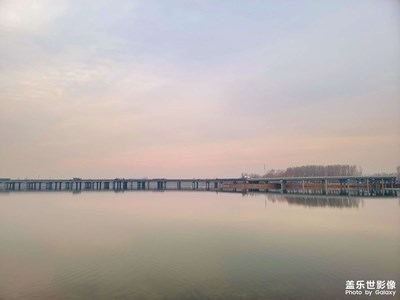 【醉春山】+湖邊