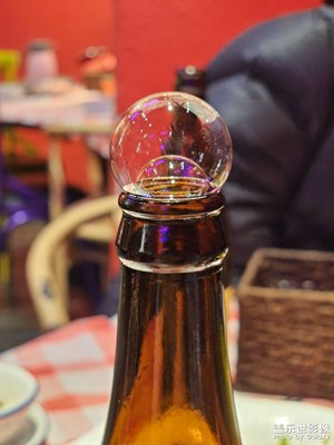 【用鏡頭丈量世界】感受世界