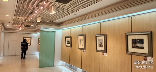 【版畫博物館】美好的版畫，美好的旅程。