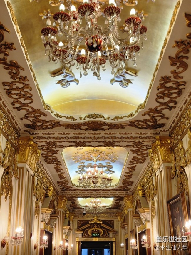 【版畫(huà)博物館】哈藥六之旅