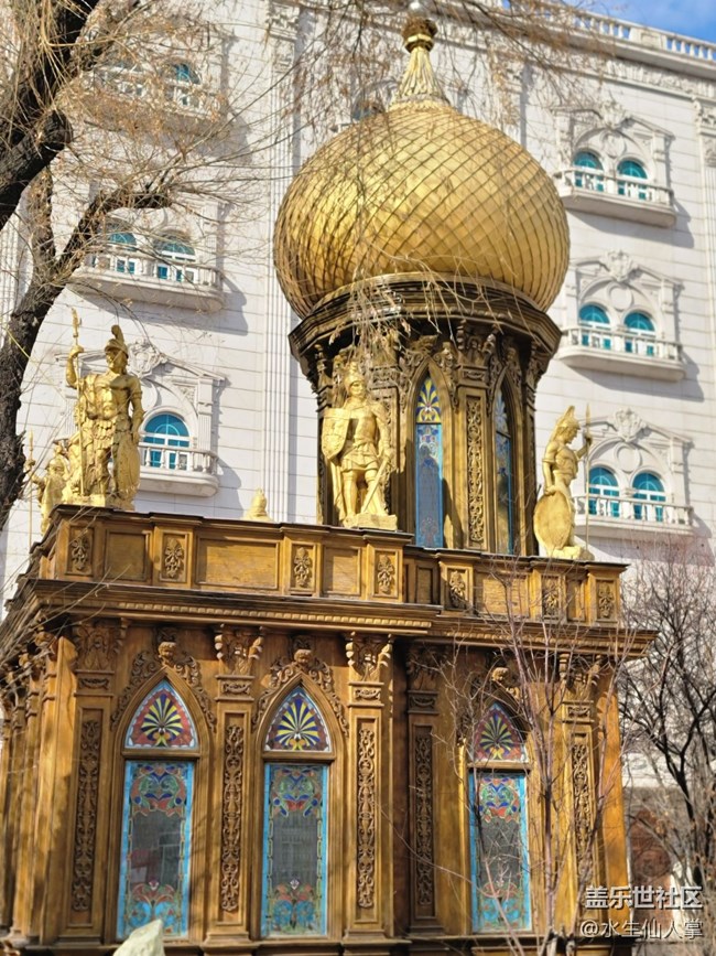 【版畫(huà)博物館】哈藥六之旅