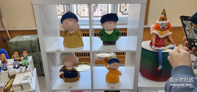 【版畫(huà)博物館】美好的回憶就在身邊。