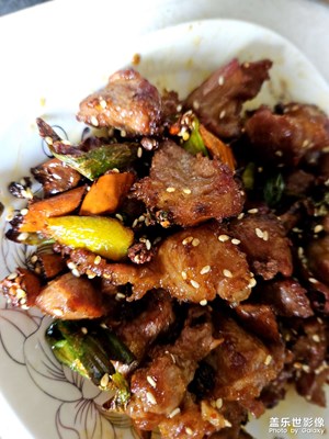 【用鏡頭丈量世界】好好吃飯