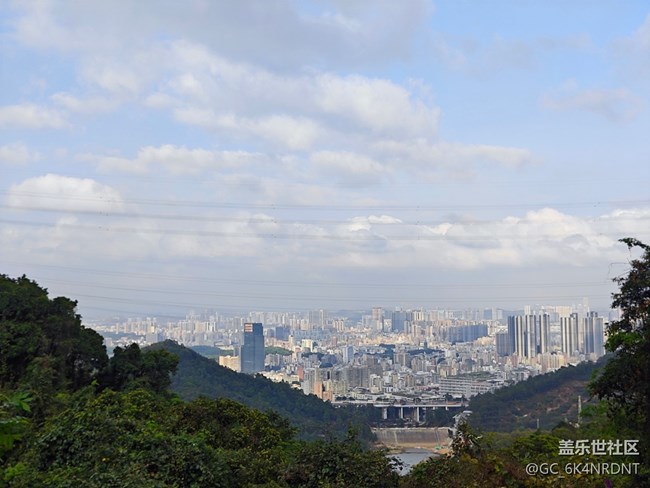 【春和景明】+登山