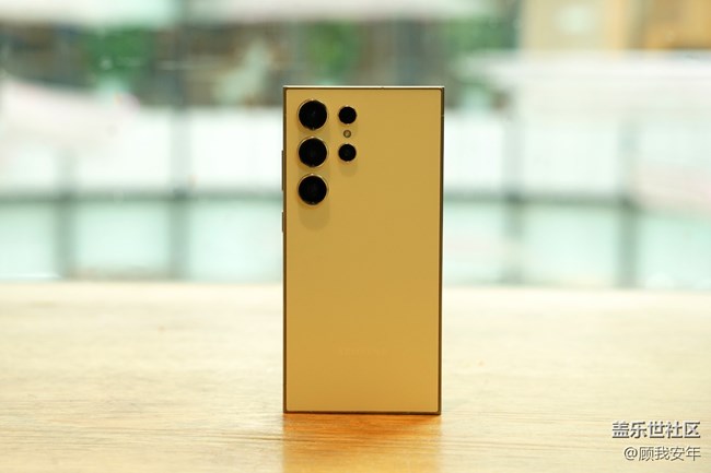 “地球1小時(shí)”三星Galaxy S24 Ultra節(jié)能攻略奉上～