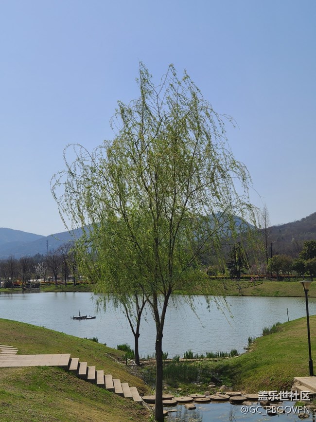 【春日元?dú)狻壳缋蚀喝? title=