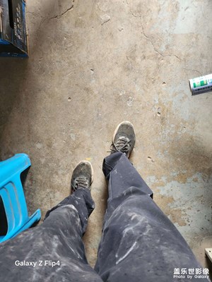 【用鏡頭丈量世界】工作的地方