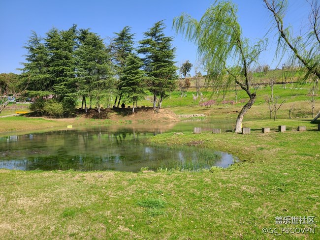 【迎接美好】戶(hù)外露營(yíng)