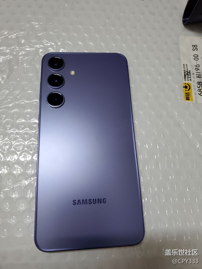 S22+家人們，S22+再見(jiàn)了！