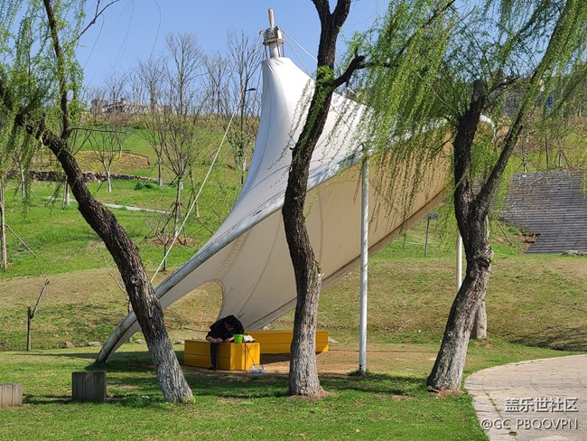 【迎接美好】戶(hù)外露營(yíng)