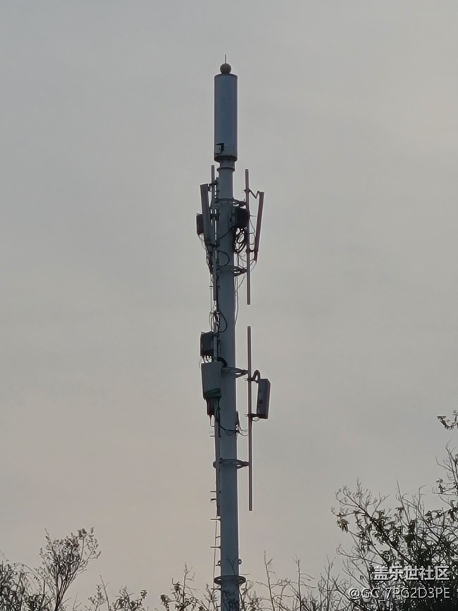 【長焦的美】+高處景物