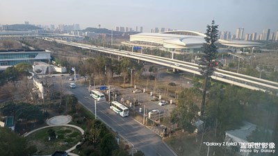 【用鏡頭丈量世界】+喜歡拍天空