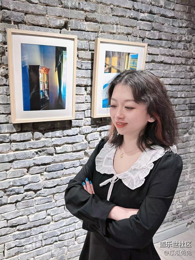 【拍了拍美術(shù)館】培養(yǎng)藝術(shù)細(xì)胞