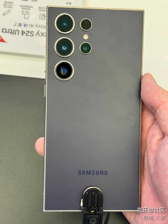 廈門S24新品蓋樂世學(xué)堂品鑒活動(dòng) 回顧