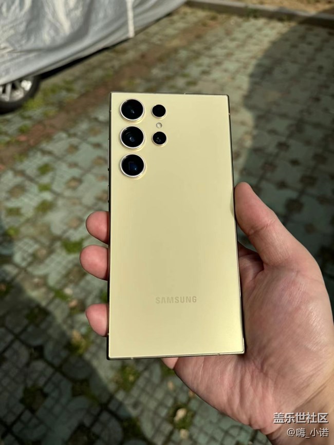 廈門S24新品蓋樂世學(xué)堂品鑒活動(dòng) 回顧