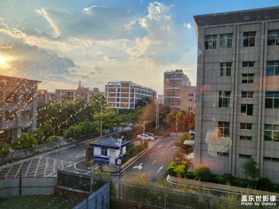 【醉春山】夏天來(lái)了