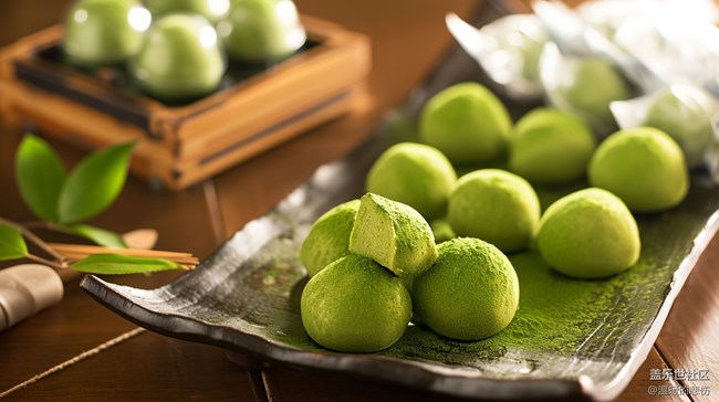 已開獎【美食4月第一周】四月好食光