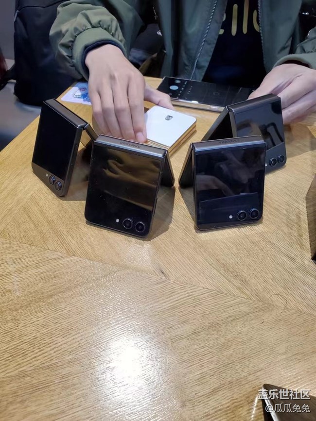 【沈陽星部落聚了聚】2024來啦