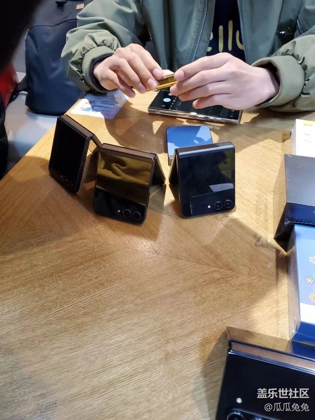 【沈陽星部落聚了聚】2024來啦