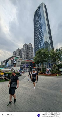 游覽華強(qiáng)北