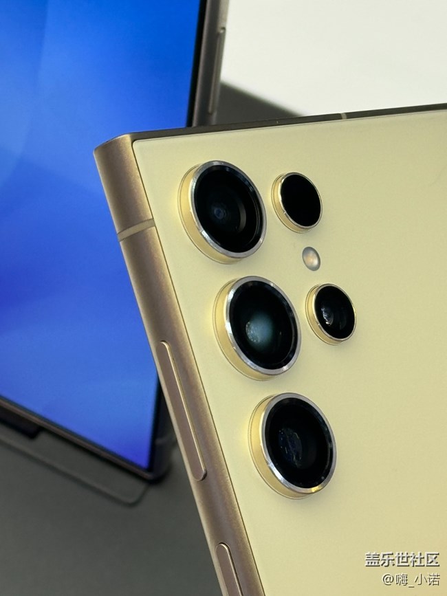 廈門S24新品蓋樂世學(xué)堂品鑒活動(dòng) 回顧