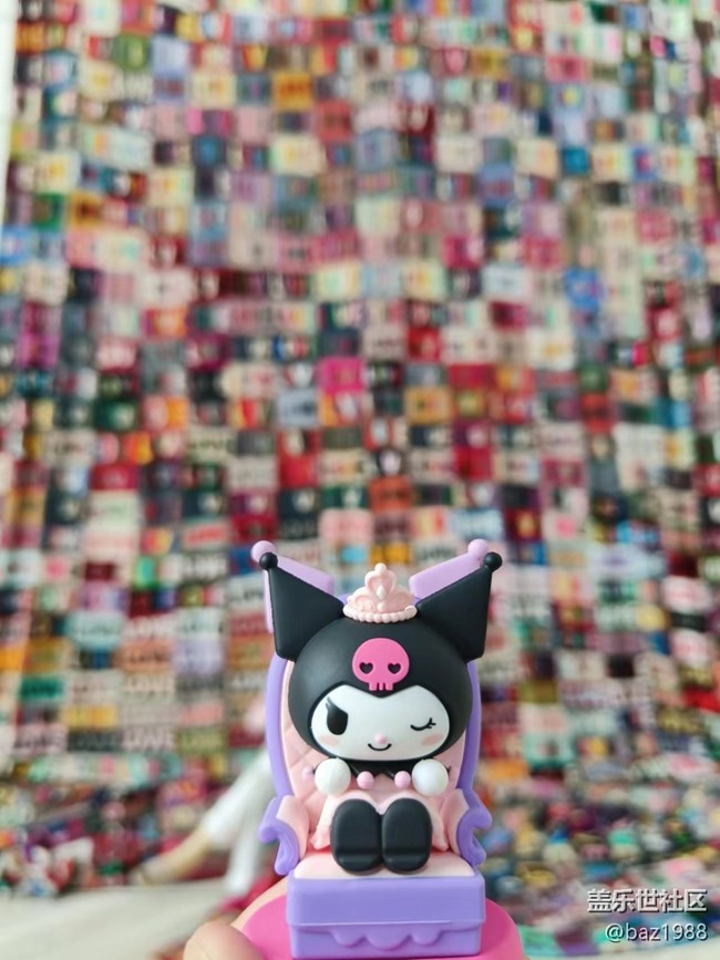 【了不起的她們】+酷洛米帶您來逛展