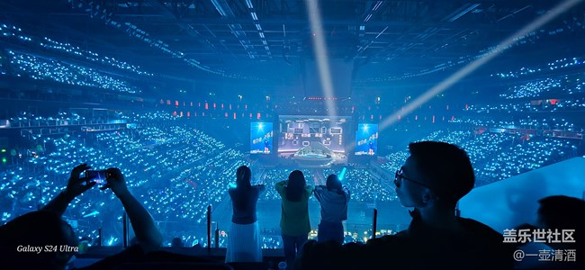 三星VIP包場演唱會之A-lin回顧