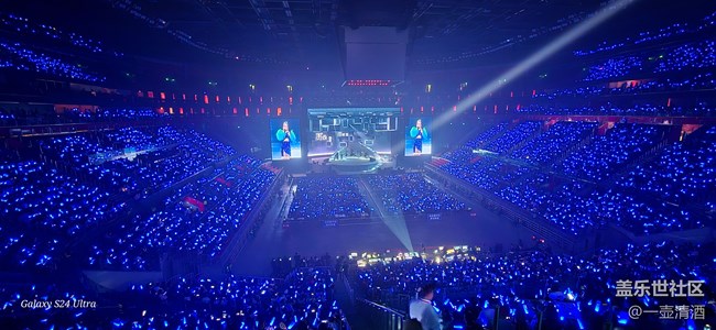 三星VIP包場演唱會之A-lin回顧