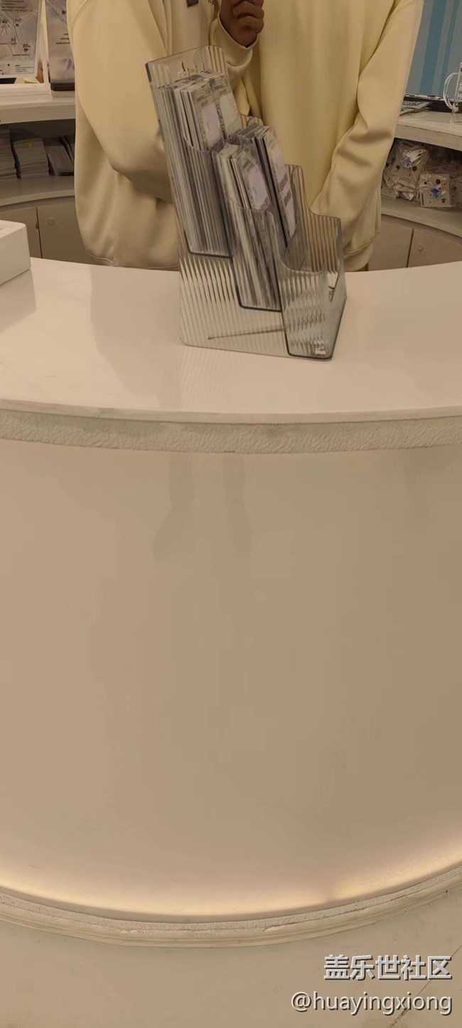 【Galaxy AI解憂烏托邦快閃店活動(dòng)】+今天去了三星的快閃店