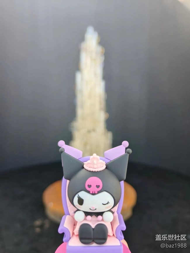 【了不起的她們】+酷洛米帶您來逛展