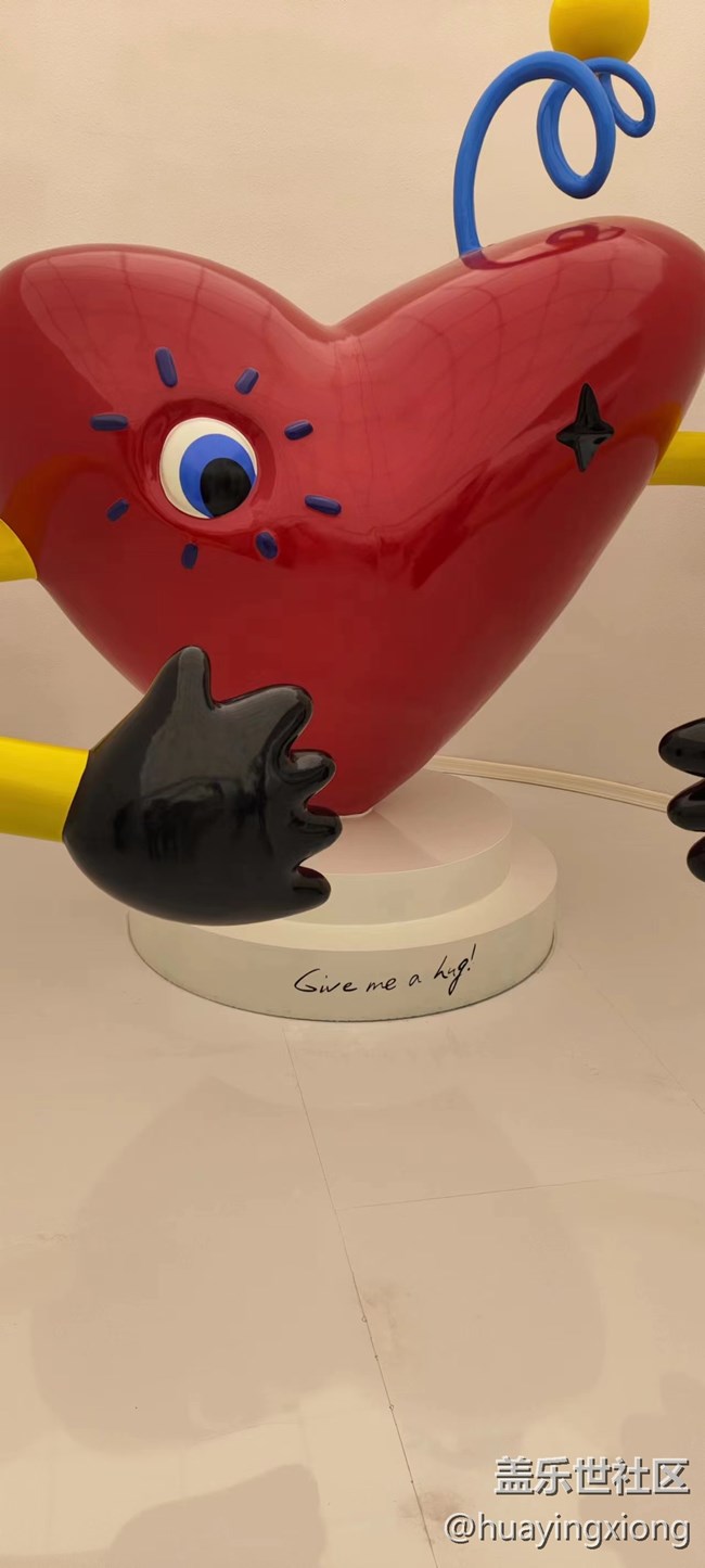 【Galaxy AI解憂烏托邦快閃店活動(dòng)】+今天去了三星的快閃店